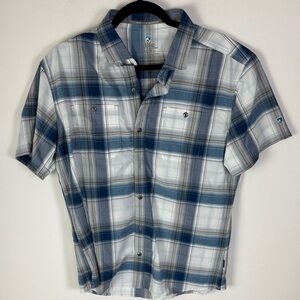 Kuhl Shirt - Men’s Large